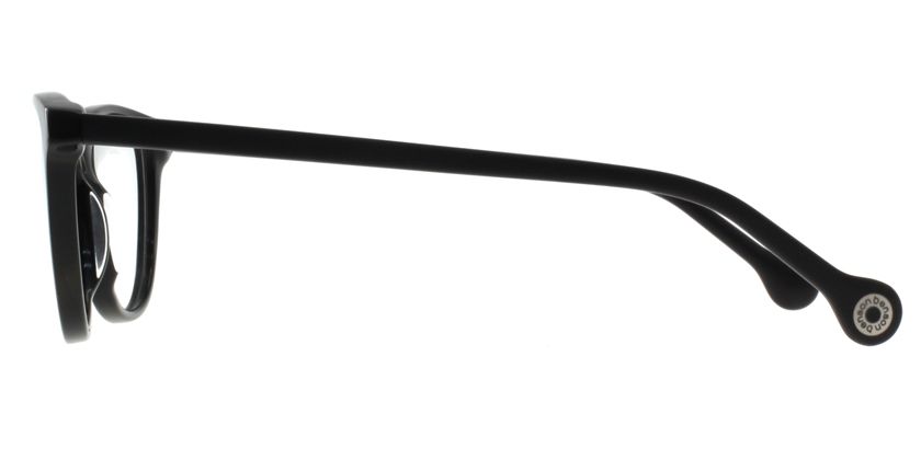 Anson Benson BF1038F001 Eyeglasses - Side View